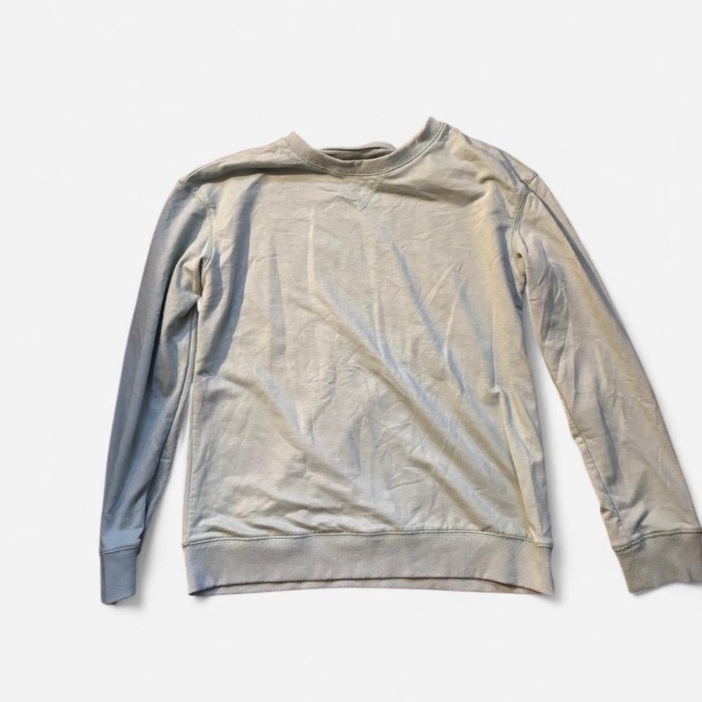 Women’s light blue  Sweater